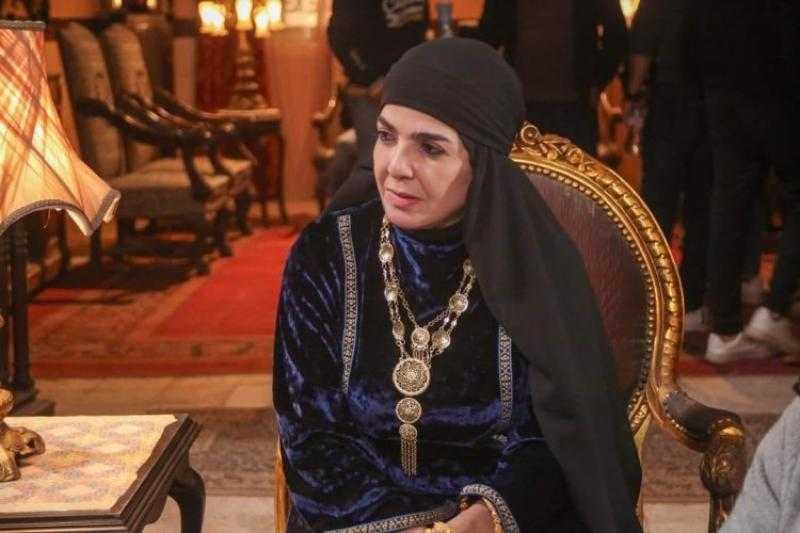 منى عبد الغني تكشف تفاصيل دورها في مسلسل قلع الحجر.. رمضان 2024