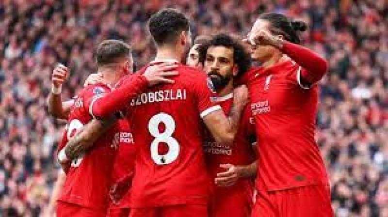 محمد صلاح يغيب عن تشكيل ليفربول أمام تشيلسي