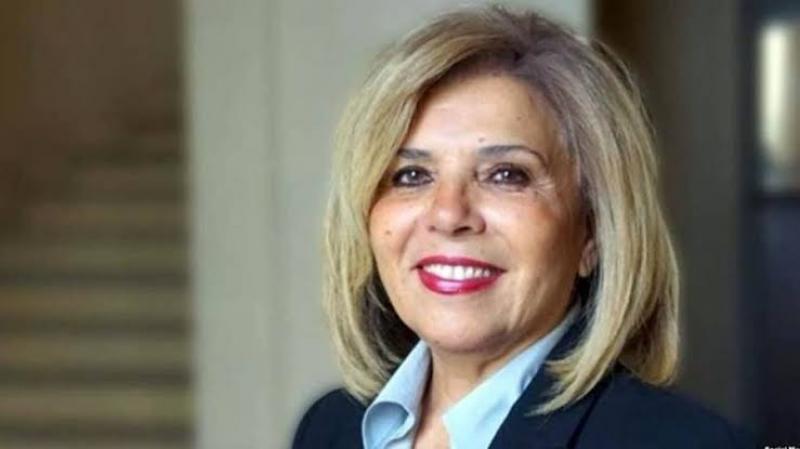 مشيرة خطاب: علينا أن نتكاتف معا من أجل المصلحة الفضلى للطفل