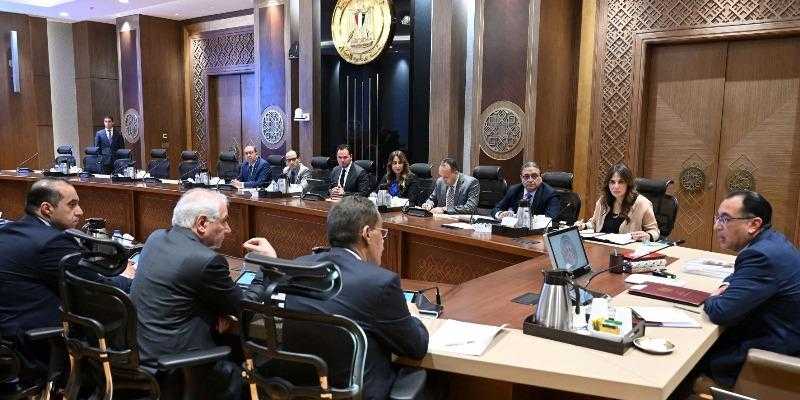 رئيس الوزراء: مجموعة تنسيقية مشتركة من الحكومة و«الحوار الوطني» لمتابعة تنفيذ مخرجات المرحلة الأولى