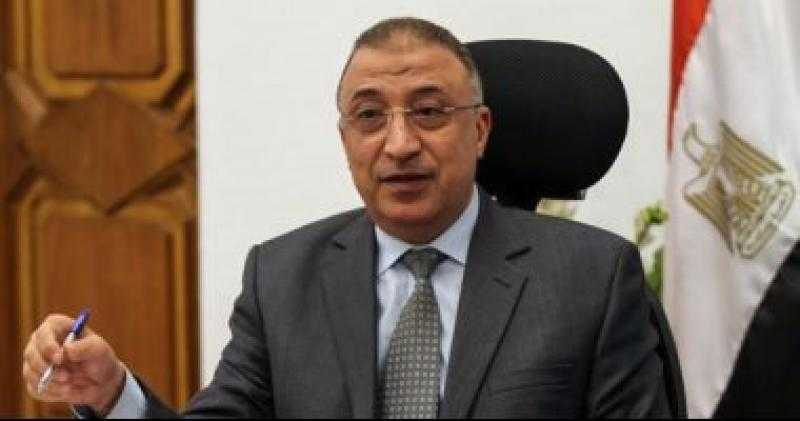 تنفيذ 84 قرار لإزالة التعديات في محافظة الأسكندرية