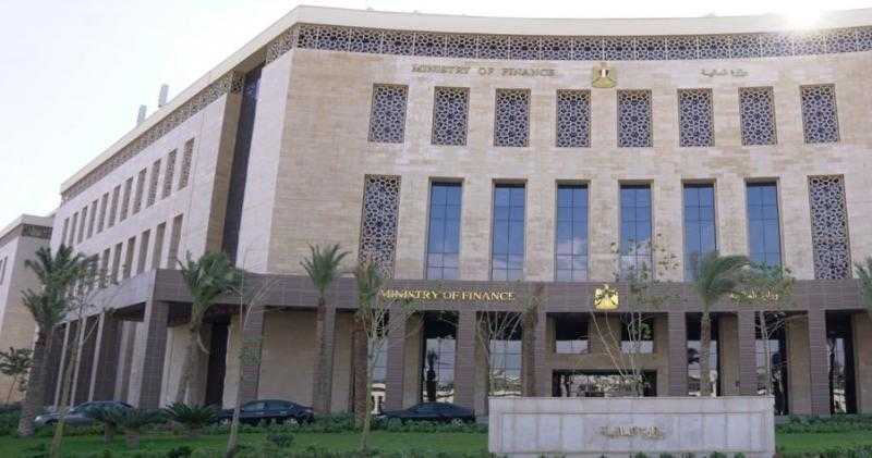 المالية: لا يتم إنشاء أي صناديق أو حسابات خاصة إلا بصدور قانون من مجلس النواب