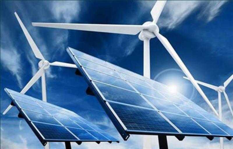 هيئة الطاقة الجديدة والمتجددة تصدر حصاد الطاقة لعام 2023