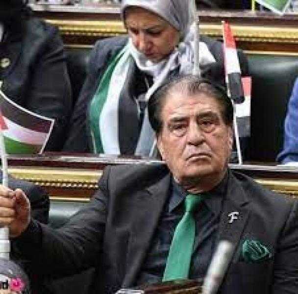 عربية النواب تناقش آخر تطورات الأوضاع في اليمن