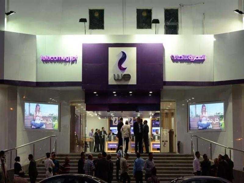 المصرية للاتصالات وهواوي تتعاونان لتنفيذ أول تجربة للنطاق العريض 50 GPON بنجاح في إفريقيا