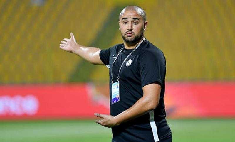 مدرب المرخية يعترف بصعوبة مواجهة الوكرة في الدوري القطري