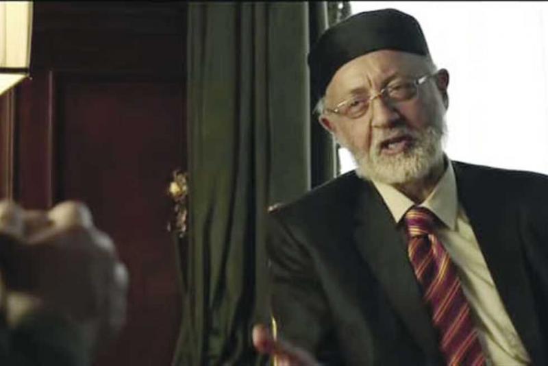 عبد العزيز مخيون: لم أستمع لنصائح سعاد حسني وتمنيت أن أكون شاعرًا