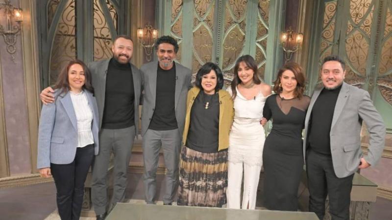 الفنان محمد علاء: ”أحببت شخصية جمال في بين السطور بجنونه اللي دمر حياته”