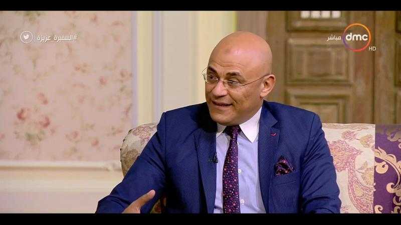 خبير استثمار يؤكد أهمية الاستفادة من مشروع رأس الحكمة في دعم الصناعة