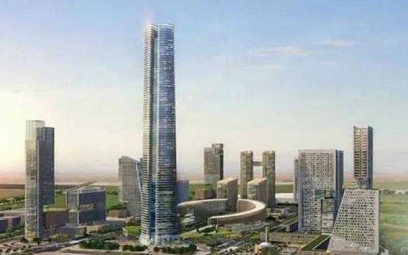 الإسكان: البرج الأيقوني بالعاصمة الإدارية يجذب فندقا عالميا يعمل لأول مرة في إفريقيا