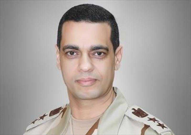 المتحدث العسكري: مصر والأردن والإمارات وقطر وفرنسا ينفذون عملية إسقاط لأطنان من المساعدات الإنسانية فوق غزة