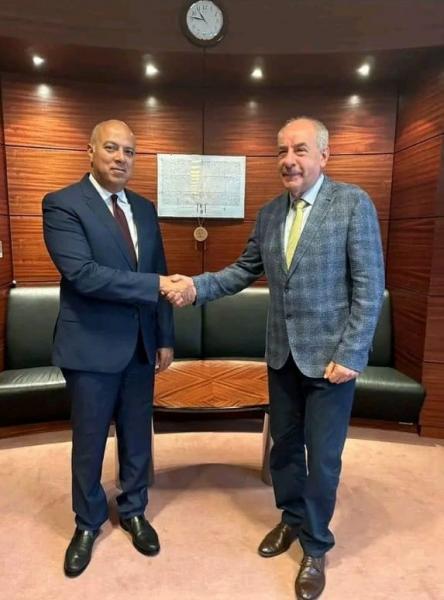سفير مصر ببودابست يشارك في الجلسة البرلمانية الخاصة بترشيح رئيس المجر