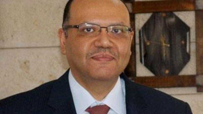 سفير مصر في سراييفو يستعرض مع وزير خارجية البوسنة والهرسك جهود التوصل إلى وقف لإطلاق نار دائم في غزة