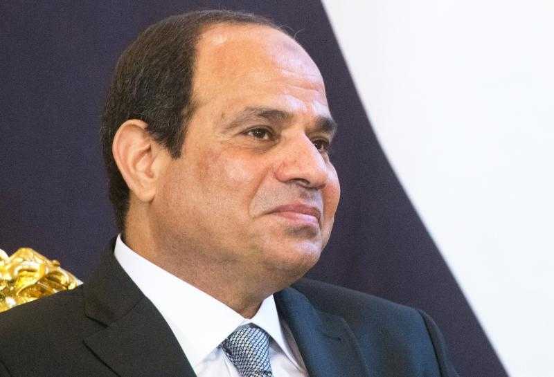 الجريدة الرسمية تنشر قرار الرئيس السيسي بإقامة مدينة رأس الحكمة الجديدة