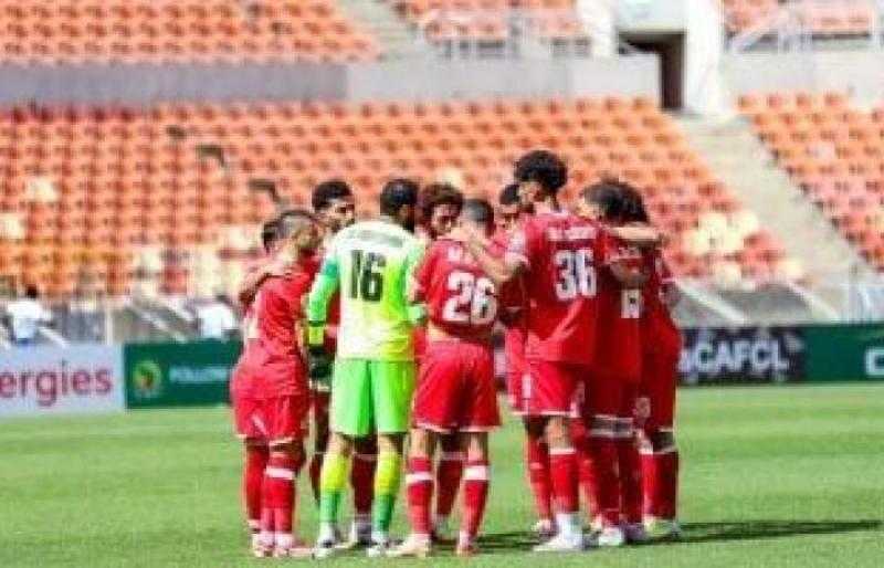 رسميا.. مودرن فيوتشر يواجه الهلال الليبي بكأس الكونفدرالية الإفريقية على ملعب السلام