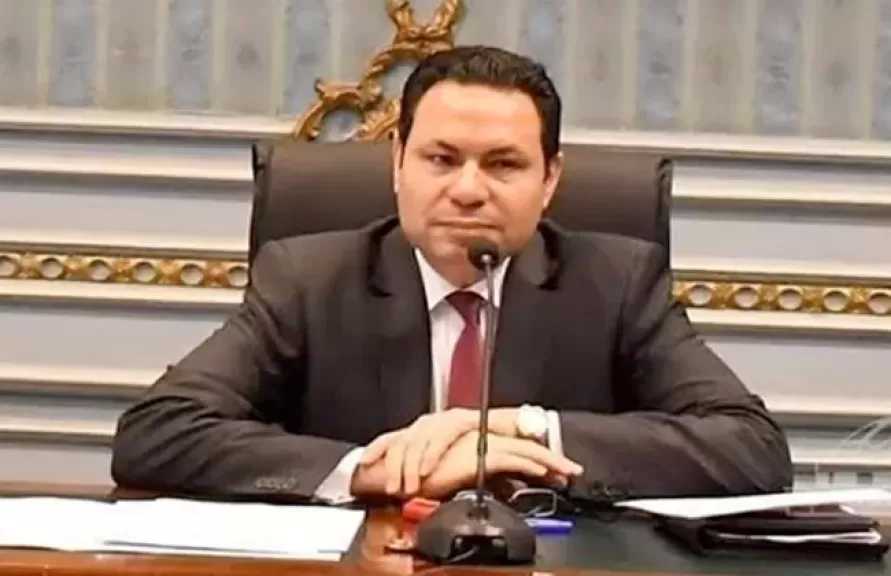 النائب هشام الحصري: تعديل قانوني الزراعة والتعاونيات ضمن أولوياتي