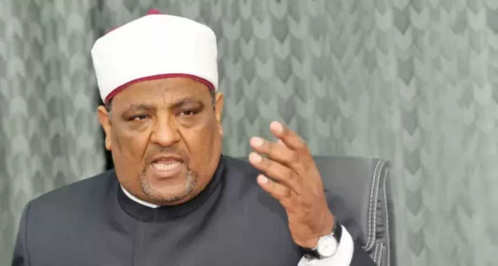خطيب الجامع الأزهر: سيناء أرض التجلي.. وحرب أكتوبر نقطة تحول فارقة في التاريخ