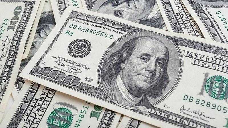 أسعار الدولار مقابل الجنيه المصري في البنوك المحلية اليوم