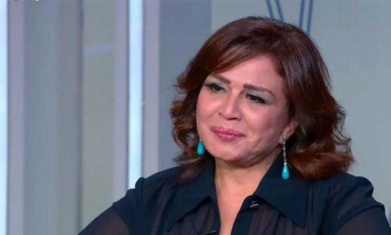 إلهام شاهين تعرب عن سعادتها بتزامن توقيت صيام المسلمين والأقباط العام الجاري