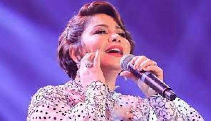شيرين عبد الوهاب تنفي عودتها لحسام حبيب