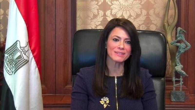 وزيرة التعاون الدولي تستعرض ملامح برنامج سياسات التنمية المشترك مع البنك الدولي