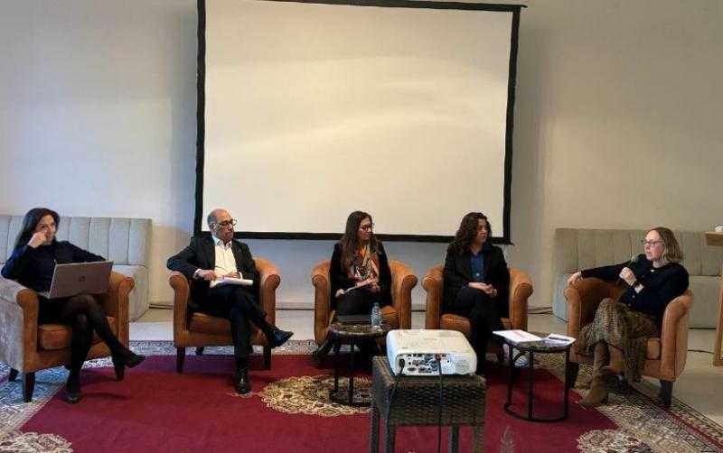 وزارة السياحة والآثار تشارك في ورشة عمل عن السياحة المناخية والمستدامة بالمغرب