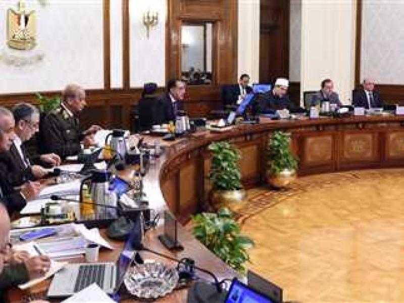 الحكومة توافق على قرار الرئيس بتمويل مشروع «الصناعة الخضراء المستدامة»