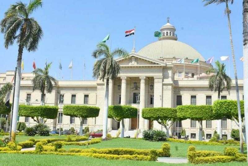 تعرف على المرشحين لرئاسة جامعة القاهرة