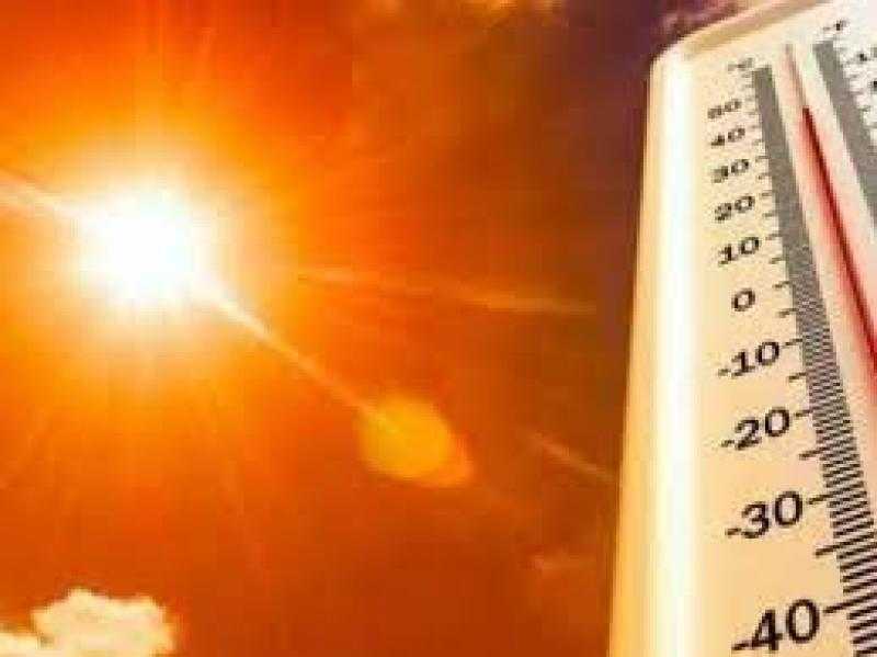 الأرصاد تحذر من كتلة هوائية صحراوية تضرب البلاد غدا