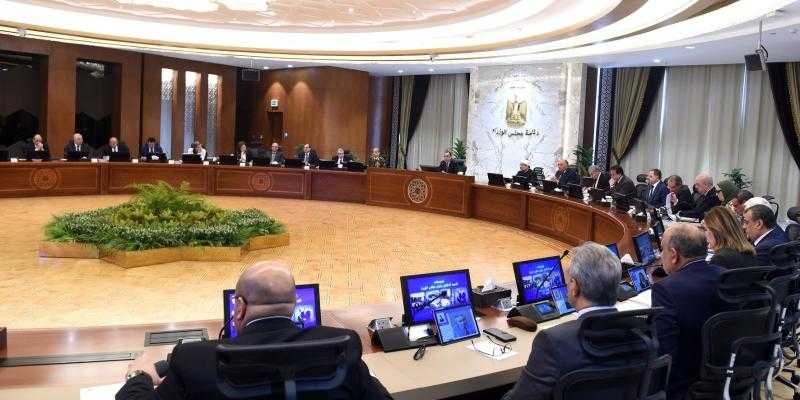 الحكومة تصدر قرارا بشأن مشروع إقامة مول تجاري بشارع يوسف عباس