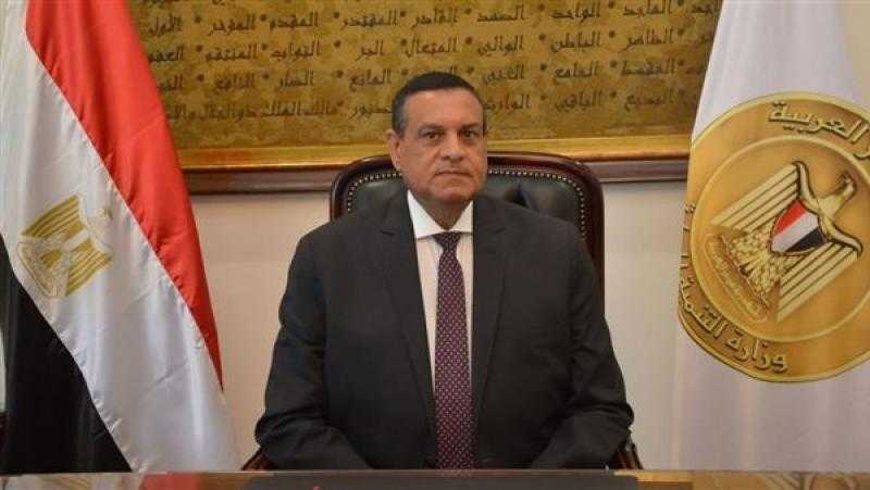 التنمية المحلية: تعاون مع الأغذية العالمي لدعم الأمن الغذائي بقرى حياة كريمة