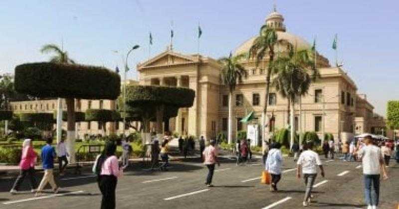 الأحد.. فتح باب الطعون ضد المتقدمين لرئاسة جامعات القاهرة والأقصر وأسوان