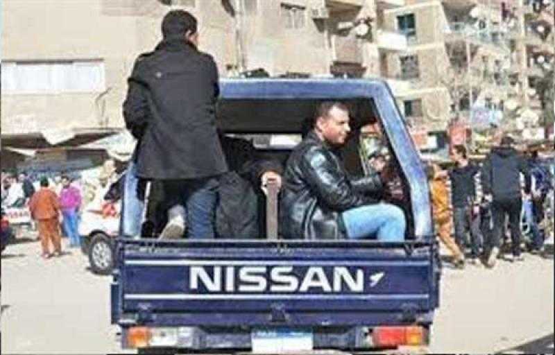 الداخلية تضبط 58 هاربًا خلال مطاردة البلطجية والخارجين عن القانون