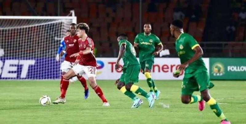 الأهلي يستضيف يانج أفريكانز التنزاني لحسم صدارة المجموعة بدوري الأبطال