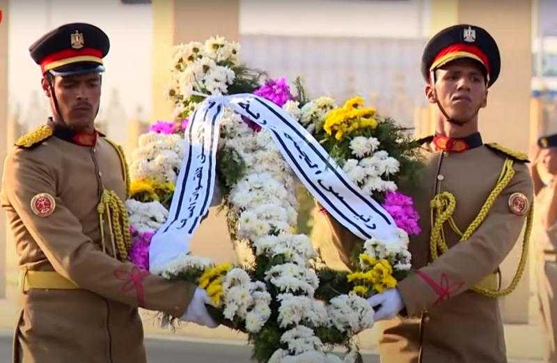 ”ويبقى الأثر”.. القوات المسلحة تطلق بروموهات يوم الشهيد 2024