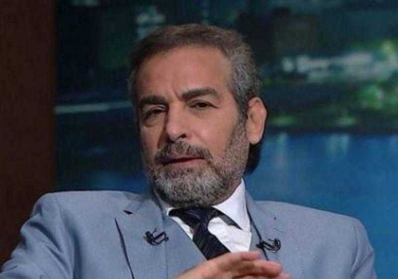 دراما رمضان 2024.. أحمد عبد العزيز: دوري مفاجأة في مسلسل جريمة منتصف الليل