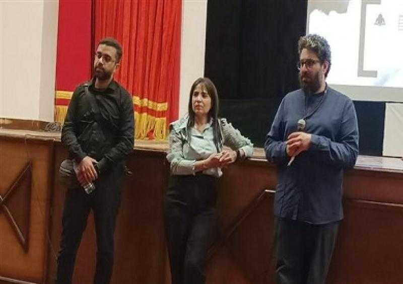 منتج الحياة حلوة: الفيلم يوثق رحلة معاناة مخرجه للعودة إلى غزة