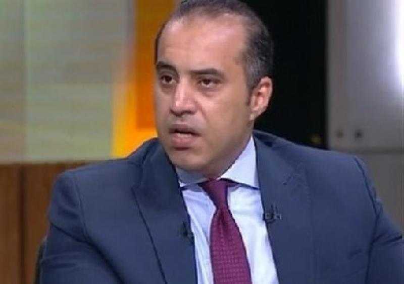 محمود فوزي: سنكون أمام نحو 40 توصية لمخرجات الحوار الاقتصادي