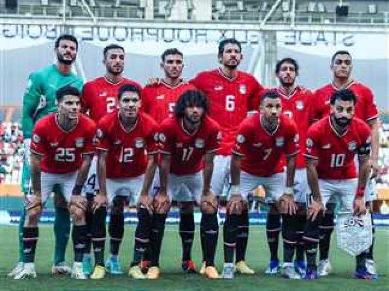 تفاصيل معسكر منتخب مصر استعدادا لدورة الإمارات الودية