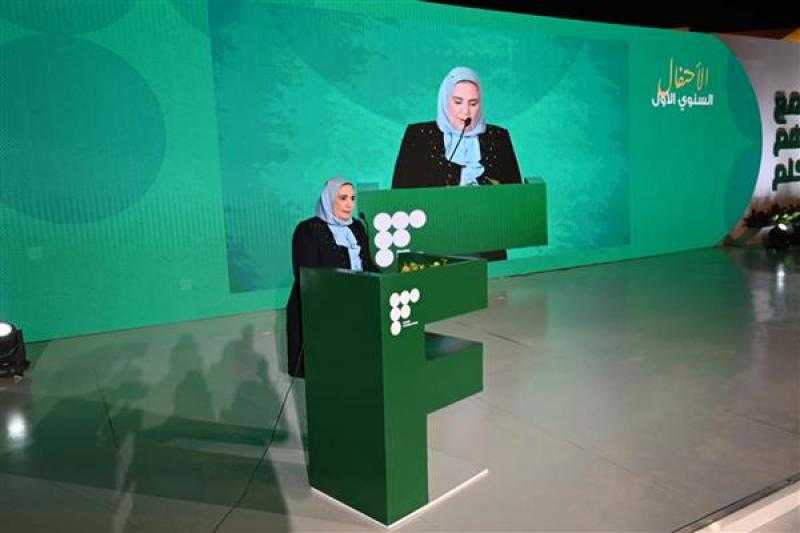 وزيرة التضامن: نهتم بتقديم الدعم النفسي ضمن برنامج وعي للتنمية المجتمعية