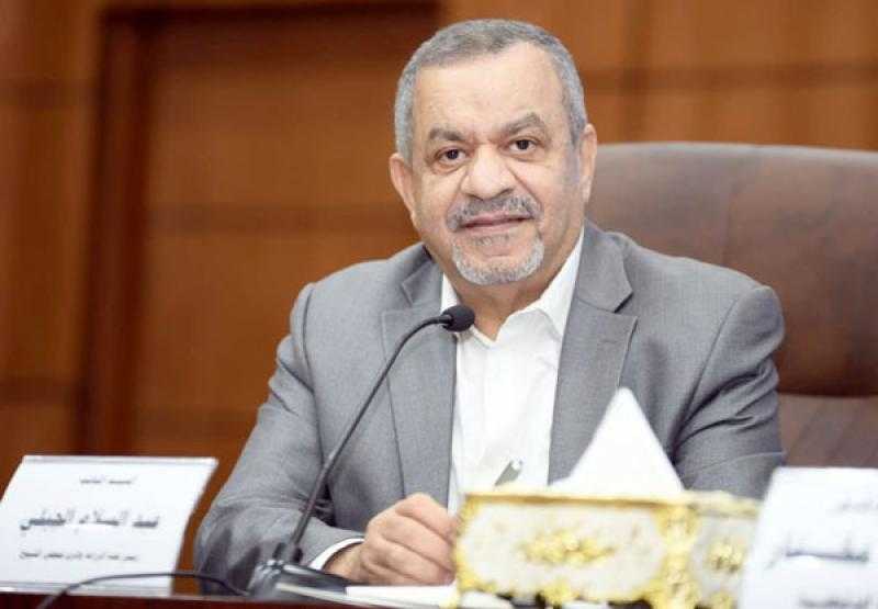 رئيس زراعة الشيوخ يدعو لزيادة موارد صندوق تكافل وكرامة وتحديد حد أدنى للضمان الاجتماعي