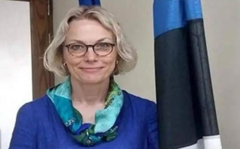 سفيرة إستونيا بالقاهرة: خطواتنا المتخذة لتمكين المرأة خلقت تحولا عميقا في المجتمع