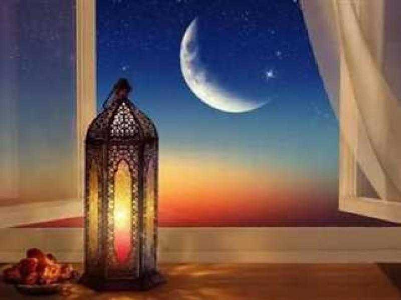 فلكيا.. غرة رمضان الإثنين 11 مارس