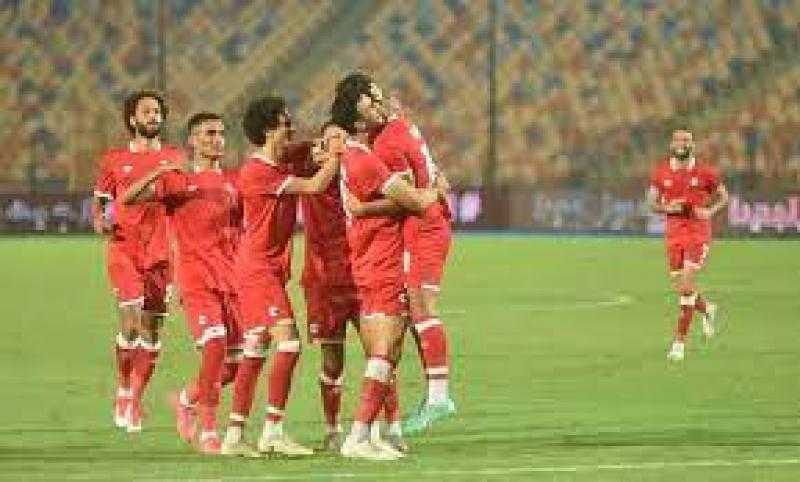 فيوتشر يتأهل إلى ربع نهائي الكونفدرالية بعد الفوز على الهلال الليبي بخماسية