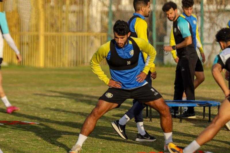 الإسماعيلي يستأنف تدريباته اليوم استعدادا لمواجهة أهلي بني غازي