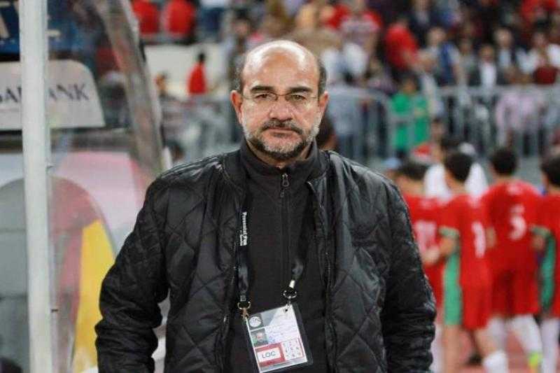 عامر حسين تعليقًا على عدم الرد على رئيس فيوتشر: ”مش مسجل رقمه”