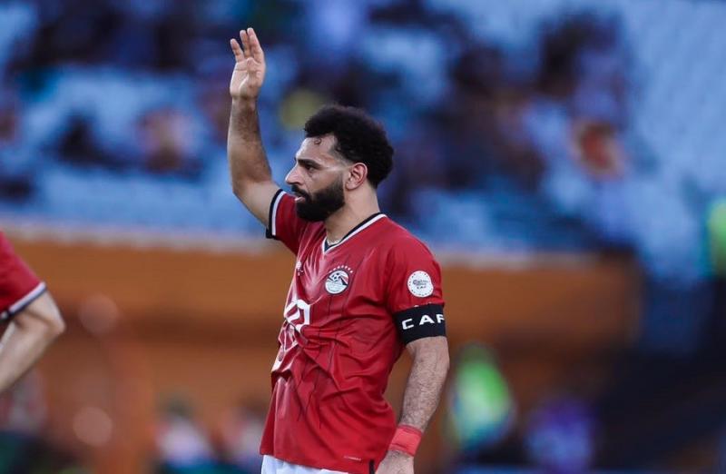 عامر حسين: جهاز المنتخب يتواصل مع اللاعبين.. ولم يتم إبلاغ اتحاد الكرة بوجود أزمة مع صلاح