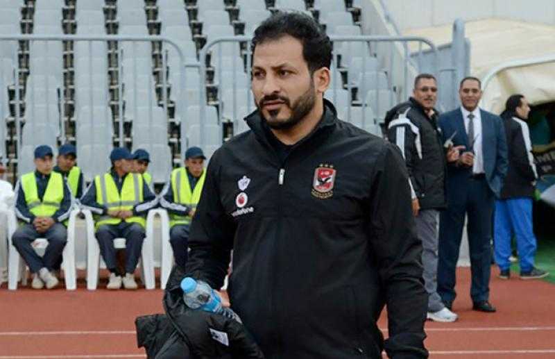 سيد معوض: ناصر ماهر لاعب الزمالك أخطأ في تصريحاته عن نادي فيوتشر