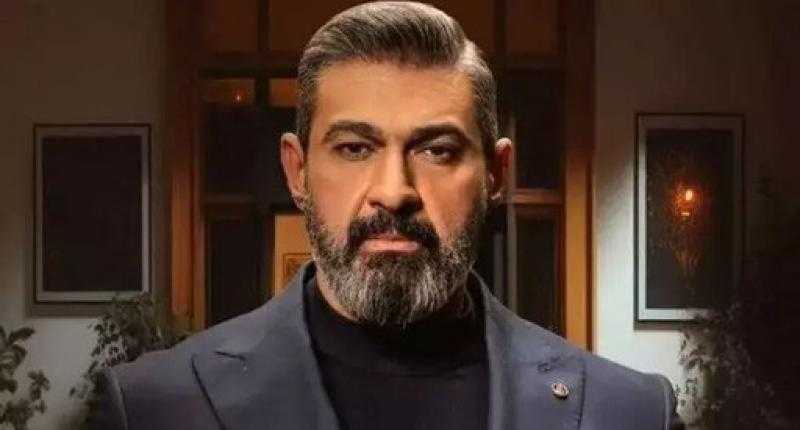 ياسر جلال: مسلسل جودر مفاجأة رمضان 2024.. والكل قدم تضحيات لخروجه بهذا الشكل