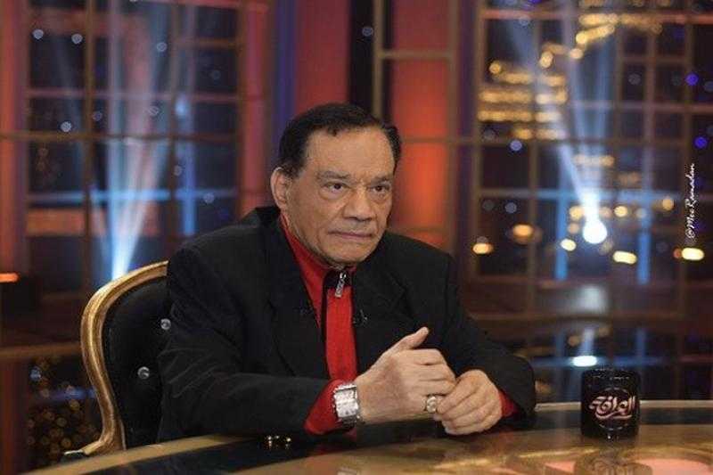 شقيق حلمي بكر: الوقت ليس مناسبا للحديث عن الدعوى المقامة بشأن وفاته.. وزوجته أم بنتنا
